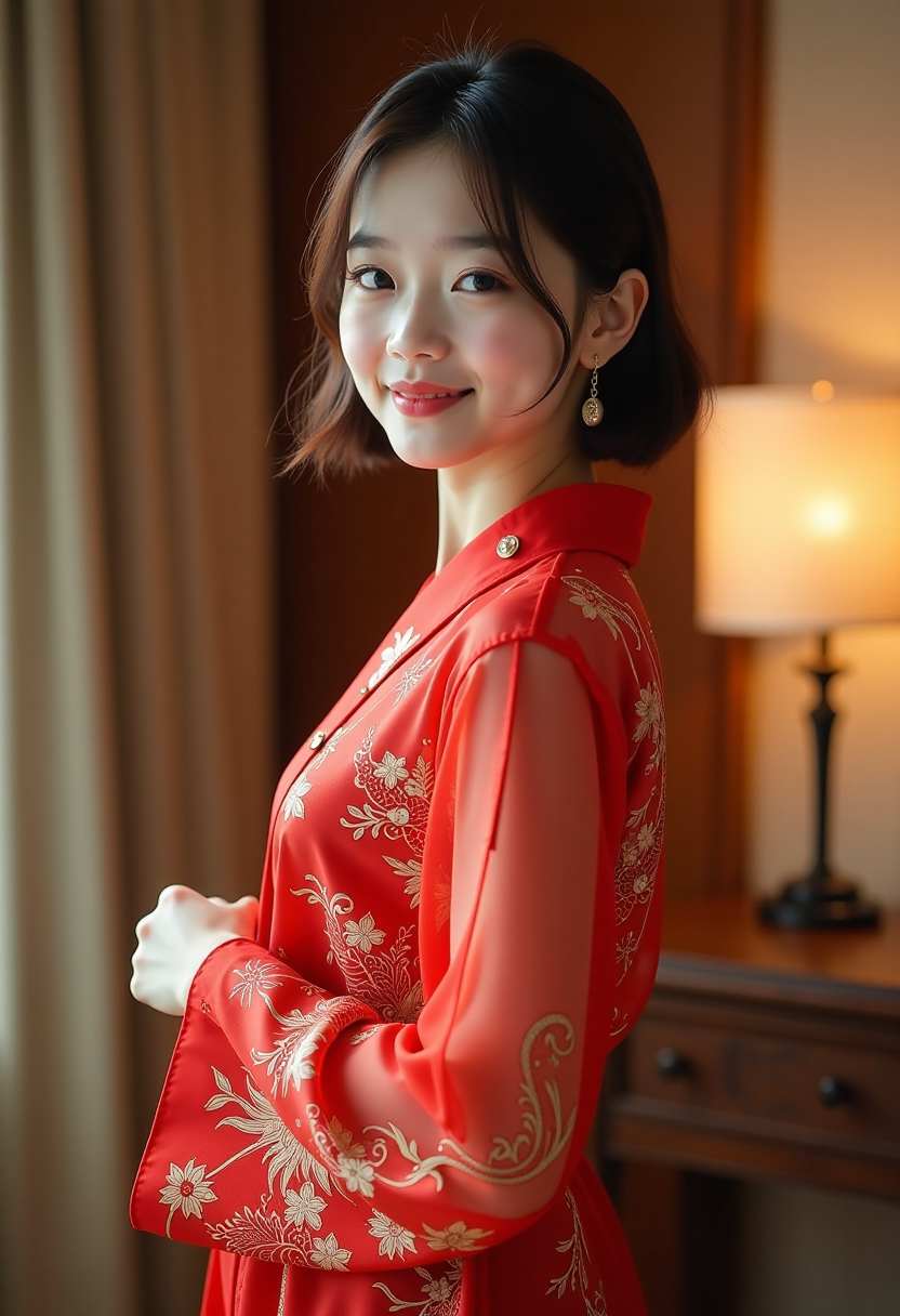 主创专访