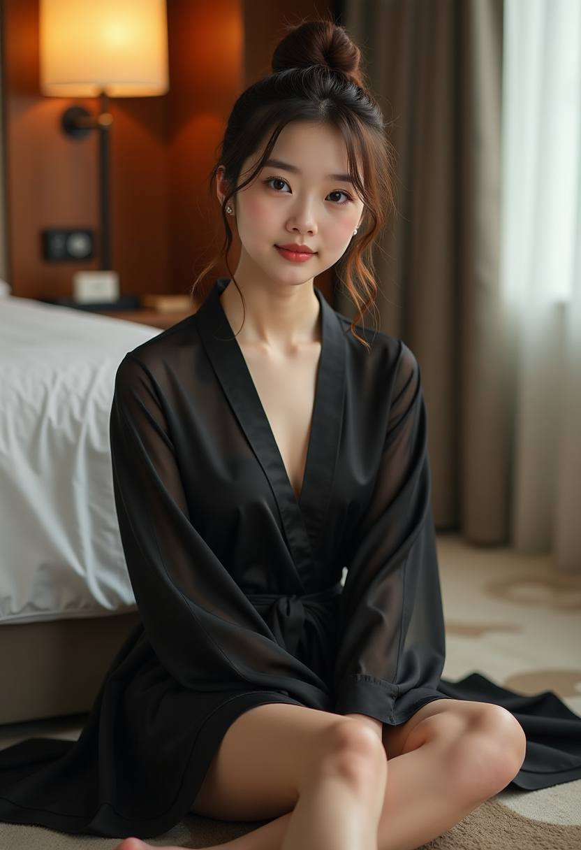 原著对比