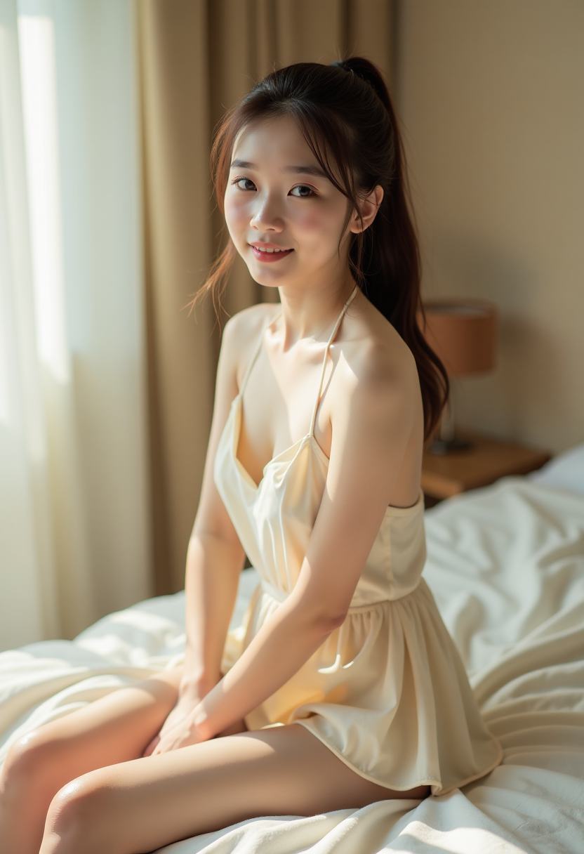 偷桃